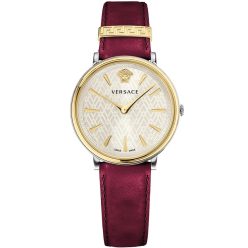 Versace V-Circle Lady VE8100719 Női Karóra