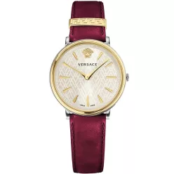 Versace V-Circle Lady VE8100719 Női Karóra