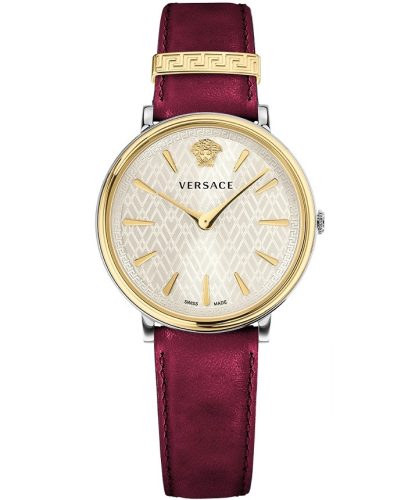 Versace V-Circle Lady VE8100719 Női Karóra