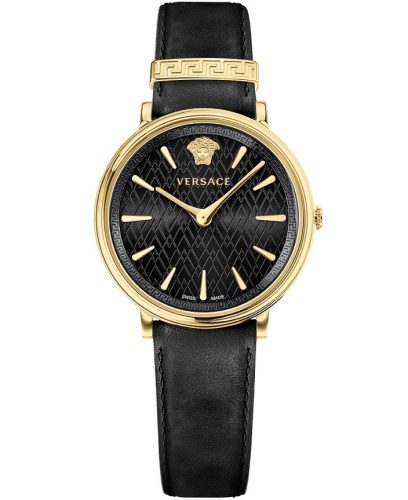 Versace V-Circle VE8100819 Női Karóra
