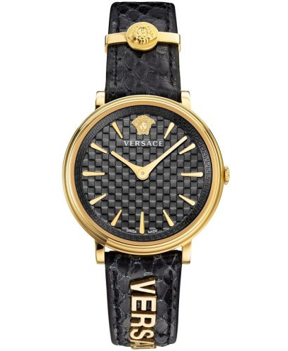 Versace V-Circle Lady VE8101019 Női Karóra