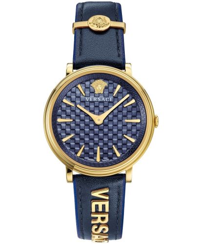 Versace V-Circle Lady VE8101219 Női Karóra