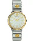 Versace V-Circle Lady VE8101419 Női Karóra