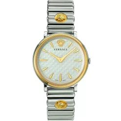 Versace V-Circle Lady VE8101419 Női Karóra
