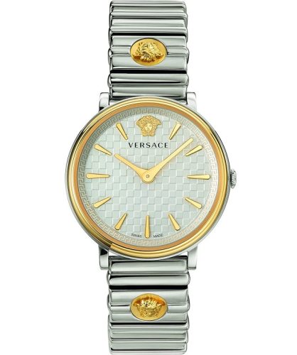 Versace V-Circle VE8101419 Női Karóra