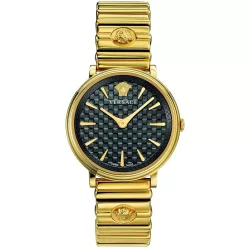 Versace V-Circle Lady VE8101519 Női Karóra