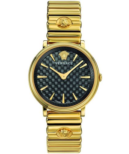 Versace V-Circle Lady VE8101519 Női Karóra