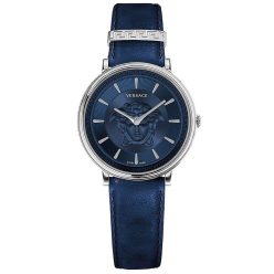 Versace V-Circle Lady VE8101619 Női Karóra