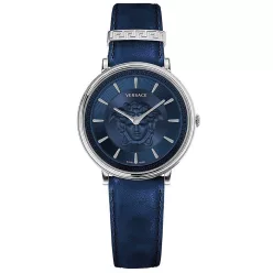 Versace V-Circle Lady VE8101619 Női Karóra