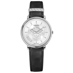 Versace V-Circle Lady VE8101719 Női Karóra