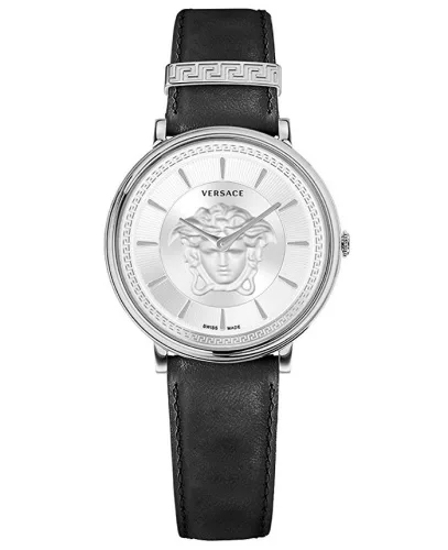 Versace V-Circle Lady VE8101719 Női Karóra