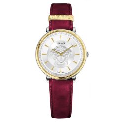 Versace V-Circle VE8101819 Női Karóra
