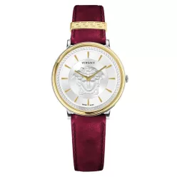 Versace V-Circle Lady VE8101819 Női Karóra