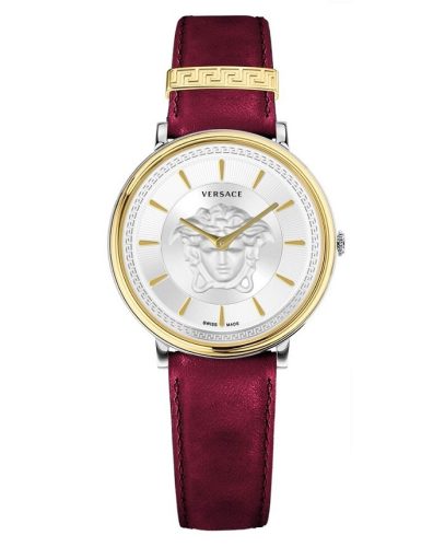 Versace V-Circle VE8101819 Női Karóra