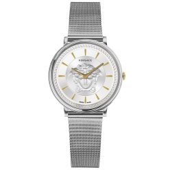 Versace V-Circle Lady VE8102019 Női Karóra