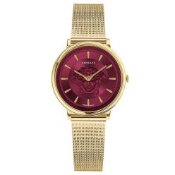 Versace V-Circle VE8102419 Női Karóra