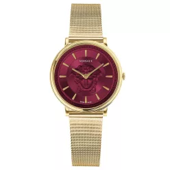 Versace V-Circle VE8102419 Női Karóra