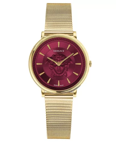 Versace V-Circle VE8102419 Női Karóra