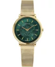 Versace V-Circle Lady VE8102519 Női Karóra
