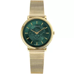 Versace V-Circle Lady VE8102519 Női Karóra