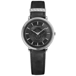 Versace V-Circle Lady VE8102619 Női Karóra