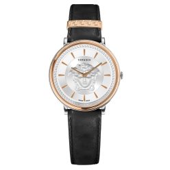 Versace V-Circle Lady VE8102919 Női Karóra
