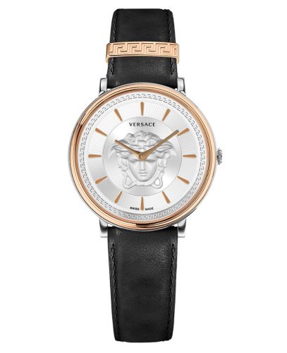 Versace V-Circle Lady VE8102919 Női Karóra