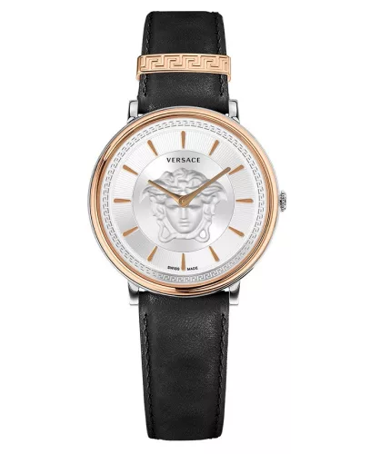 Versace V-Circle Lady VE8102919 Női Karóra