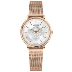 Versace V-Circle Lady VE8103019 Női Karóra
