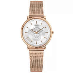 Versace V-Circle Lady VE8103019 Női Karóra