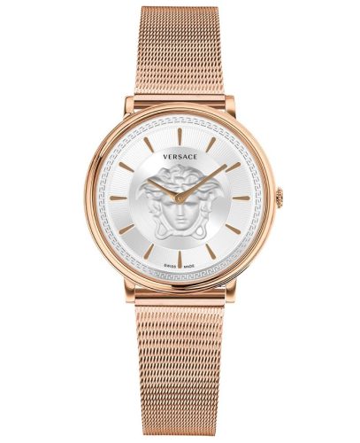 Versace V-Circle Lady VE8103019 Női Karóra