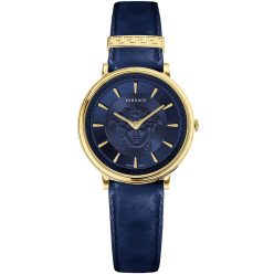 Versace V-Circle Lady VE8103721 Női Karóra