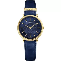 Versace V-Circle Lady VE8103721 Női Karóra