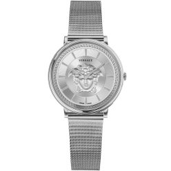 Versace V-Circle Lady VE8103921 Női Karóra