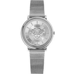 Versace V-Circle Lady VE8103921 Női Karóra