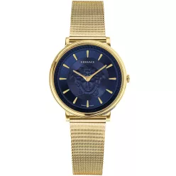 Versace V-Circle Lady VE8104021 Női Karóra