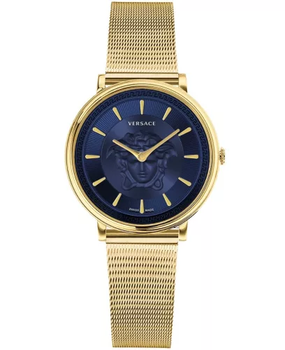 Versace V-Circle Lady VE8104021 Női Karóra