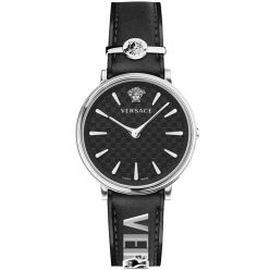 Versace V-Circle Lady VE8104122 Női Karóra