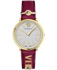 Versace V-Circle Lady VE8104322 Női Karóra
