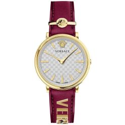 Versace V-Circle Lady VE8104322 Női Karóra