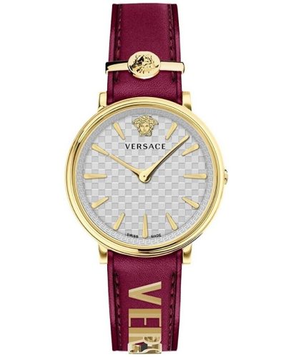 Versace V-Circle Lady VE8104322 Női Karóra