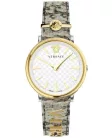Versace V-Circle Lady VE8104422 Női Karóra