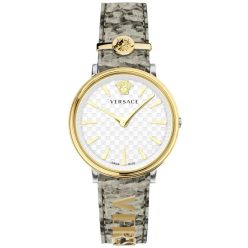 Versace V-Circle Lady VE8104422 Női Karóra