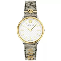 Versace V-Circle Lady VE8104422 Női Karóra