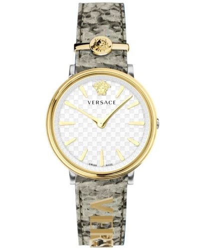 Versace V-Circle Lady VE8104422 Női Karóra