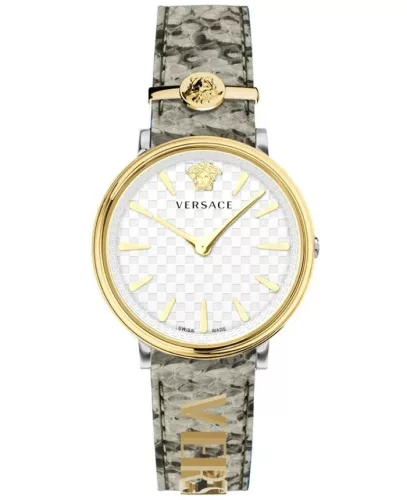 Versace V-Circle Lady VE8104422 Női Karóra