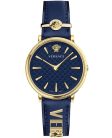 Versace V-Circle Lady VE8104522 Női Karóra