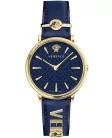 Versace V-Circle Lady VE8104522 Női Karóra