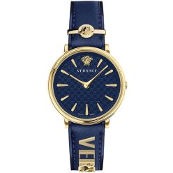 Versace V-Circle Lady VE8104522 Női Karóra