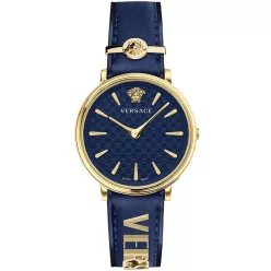 Versace V-Circle Lady VE8104522 Női Karóra